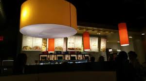 fresh and fast review of zoes kitchen