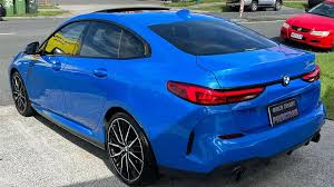 Image result for Misano Blue 2022 2 Series