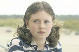 Student stars in new Irish film