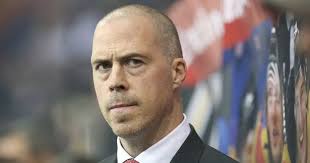 Corey Neilson delighted with young British players as Nottingham Panthers  lose out to Manchester Storm