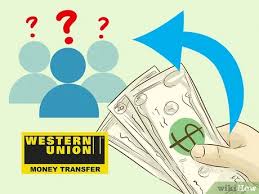 Western union money order customer request form iwantings article. How To Transfer Money With Western Union 11 Steps With Pictures