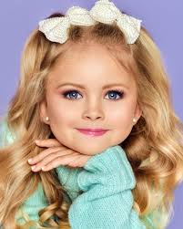 2024 Kentucky America Presents Junior Pageant