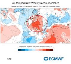 До конца года остаётся 228 дней. Pogoda Dlugoterminowa Na Caly Maj 2021 Czeste Przelotne Opady I Burze Temperatura Z Krotkimi Okresami Goraca I Chlodu Dobrapogoda24 Pl