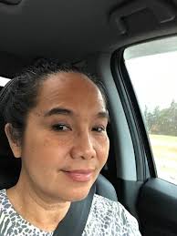 Journalist Alma Anonas-Carpio shared