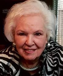 Mary Pickering Obituary (1924