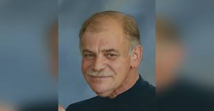 Obituary information for Anthony "Tony" Paul Negast