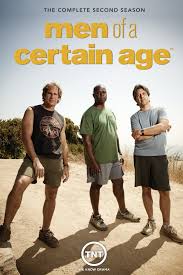 Men Of A Certain Age Season 2 Second Season Men Seasons