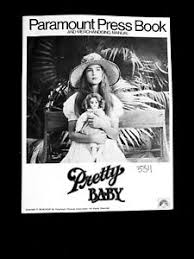 Reviewed in the united states on november 16, 2018. Brooke Shields Pretty Baby Movie