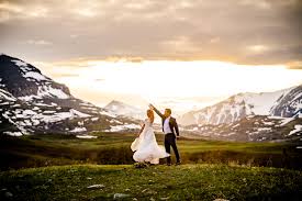 (in person or via skype). Glacier Park Montana Elopement And Wedding Photographer Adventure Packages Carrie Ann Photography