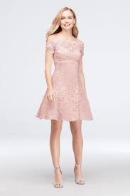 From little white dresses to romantic blush numbers to floral frocks, get ready to. Blush Pink Bridal Shower Dress Off 75 Buy
