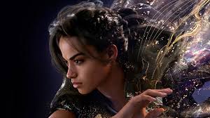 Forspoken how to climb walls