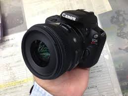 『 eos kiss x7 』の暗所afは最新機種や上位機種と比べると確かに早くありません。 口コミサイトを見るとこの部分がえらくフォーカスされてますね。 でもでも昔のカメラと比べたらずいぶん早くなってますから。 Eos Kiss X7 Sigma 30mm F1 4 Dc Flickr