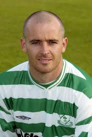 I was just hoping to get a game with the reserves... staying for 17 years  was beyond my wildest dreams'