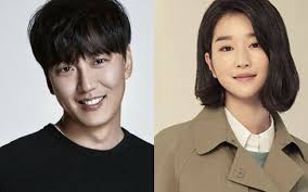 Fan of seo ye ji jul 11 2020 11:22 am i am still shocked after her role in 'save me'. Kim Nam Gil And Seo Ye Ji Confirmed For Ocn Drama Island Mydramalist