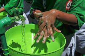 5 alasan manfaat cuci tangan yang baik untuk tubuh. Masyarakat Masih Anggap Sepele Cuci Tangan Pakai Sabun