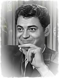 An Apcoalyptic Love Story of "Two" People Surviving Life, original air date  Sept 15, 1961