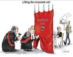 Status as a separate legal entity and perpetual continuity. Piercing The Corporate Veil What Does This Mean For A Company Malaysian Litigator