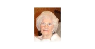 Mary Cabe Obituary (1918