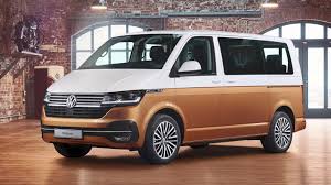 7 Picture 2020 Volkswagen Van Commercial In 2020 Volkswagen Multivan Volkswagen Transporter Volkswagen