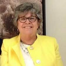 TROUPE, Patricia Rose “Pat” (née Anderson)