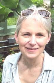 Ruth Prosser avis de décès