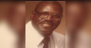 Obituary for Columbus Roberson