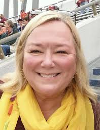 Obituary information for Rebecca Larkin "Becky" Perlstein