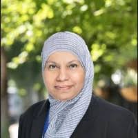 Rubina (" Ruby ") Khatoon