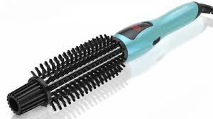 The sides and the back are cut short with either an undercut, fade, or taper. 10 Best Hot Curling Brush Irons You Should Try Reviews 2020 Hot Styling Tool Guide