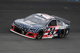 Just outside of concord, nc sits one of nascar's most legendary racetracks, charlotte motor speedway. Nascar Dfs Picks Race Order And Betting Split Impact On Alsco Uniforms 500 Lineup Strategy Draftkings Nation