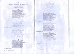 ¿qué debe hacer un director después de haberse interpretado el himno nacional en la forma que señala la ley? Cuestionario Civico Del Himno Nacional De Honduras Pdf Pdf Txt