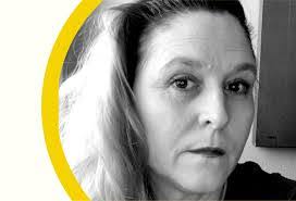 Kimberly Basso's Instagram, Twitter & Facebook