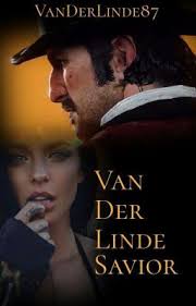 Van Der Linde Savior (Red Dead Redemption 2)