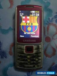 Used 2015 Samsung S3310 for sale in ...