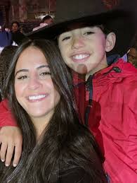 ✨5lugar Rodeio de Paraisopolis✨ Que rodeio incrível,com pessoas incríveis.  Obrigado Bela por estar sendo tão fiel assim,Deus tem planos incríveis pra  nós!❤️ @zevet462021 @caecamposdojordao @gregorioeidi @aninha_gregorio  @s.3.t.s.m.g @angelacarvalho844