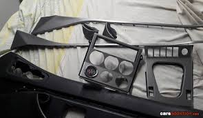 Bmw Z3 Centre Console Restoration Tips Carsaddiction Com