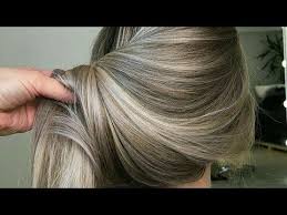 أجمل ألوان صبغات شعر 2020 صبغات شعر 2 Youtube Hair Upstyles Hair Styles Hair Color
