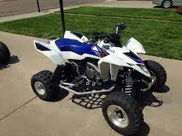 My 06 Suzuki Ltr 450 Quad Had A Month Motocross-motorraeder Motocross Motorrad