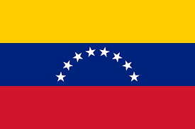 Laden sie die kostenlosen grafikressourcen in form von. Venezuela Flagge Paket Country Flags