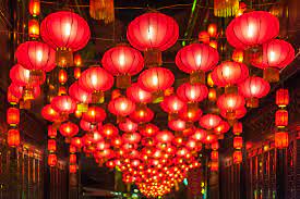 Travel through the art of lantern making, dating back to 2,000 years ago, with a modern twist. Chinese New Year Celebrations And The Lantern Festival