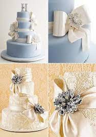Fashion Fave Brooches Lace Wedding Cake Beautiful Wedding Cakes Project Wedding