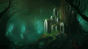 Fantasy Forest Wallpapers Wallpaper Cave Find the best fantasy forest wallpaper on getwallpapers. fantasy forest wallpapers wallpaper cave