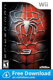 Step into the shoes of one of the most famous fictional superheroes from the marvel factory. Download Spider Man 3 Nintendo Wii Wii Isos Rom Peliculas Completas Spider Man Super Heroe