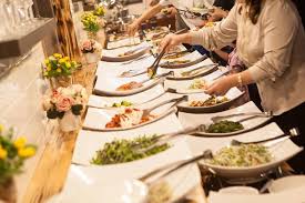 With her helpful suggestions and alternatives, i chose the menu for the day. Project Dinner Party Corporate Catering Services