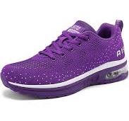 Amazon.com | Generic Shaking Shoes Mesh Increased Thick ...