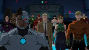 Overall, i thought the movie was good, but not great. Justice League Dark Apokolips War Blu Ray Release Date May 19 2020 Blu Ray Dvd Digital Hd