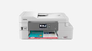 En windows, las ventanas del controlador. What Are The Differences Between The Brother Printer Series Coolblue Anything For A Smile