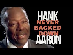 How Hank Aaron dealt with racism as remembered by Terence Moore