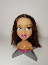 Bratz Styling Head