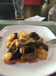 Consultez 344 avis sur pacific restaurant, noté 3,5 sur 5 sur tripadvisor et classé #9 sur 23 restaurants à gaillard. Buffet Copieux A Gogo Bild Von Pacific Restaurant Gaillard Tripadvisor